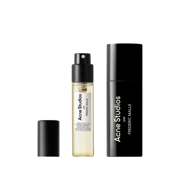 Frederic malle Acne Studios Par Set da viaggio - 10 ML + TRAVEL CASE