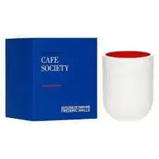 Cafe Society Candela 220gr