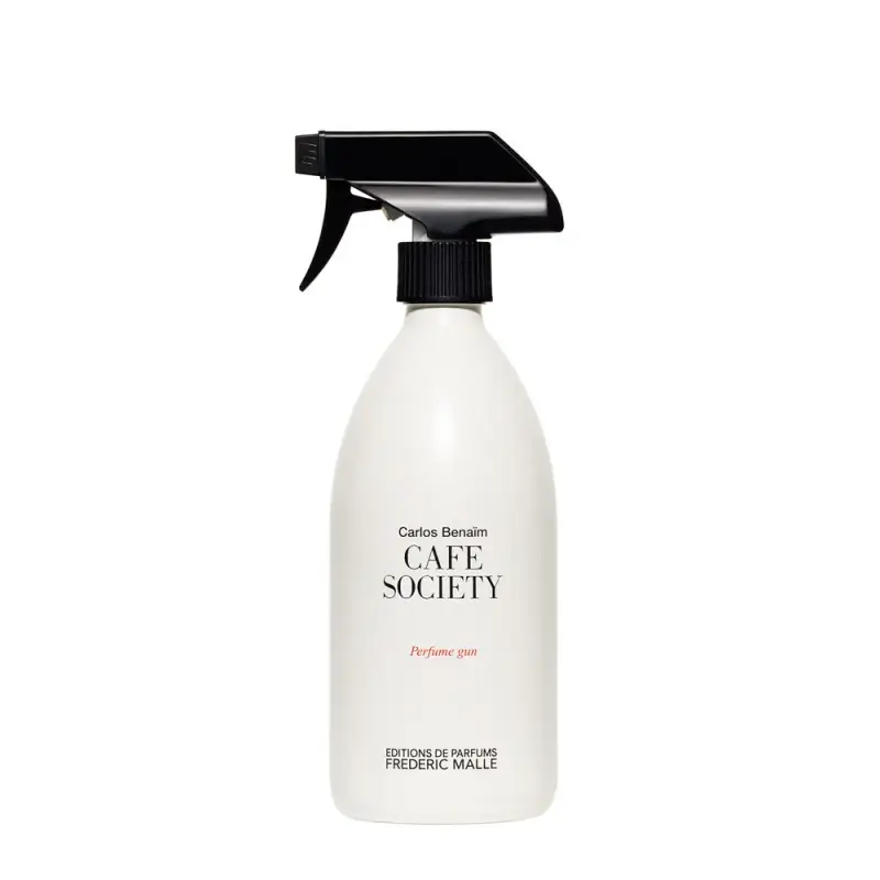 Frederic malle Cafe Society Perfume Gun
