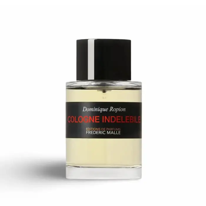 Frederic Malle Cologne Indelebile - 100 Ml