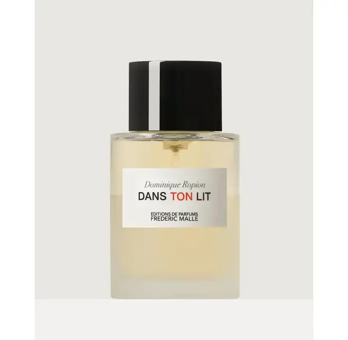 Frederic malle Dans Ton Lit PERFUME 100 ml Vapo unisex