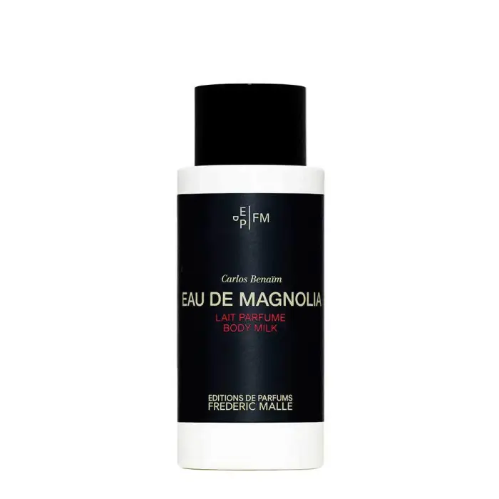 Frederic malle Eau de Magnolia Latte Corpo 200 ml