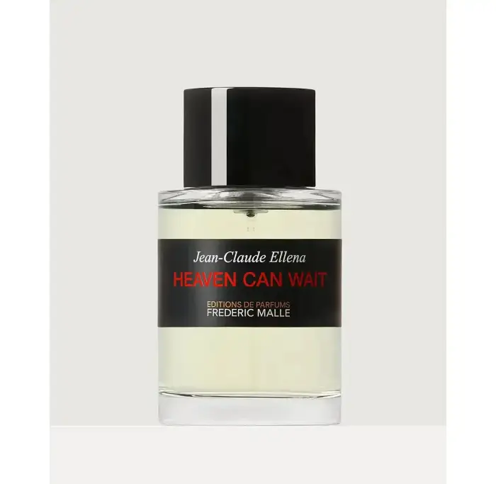 Frederic malle Heaven Can Wait - 100 ml eau de parfum unisex