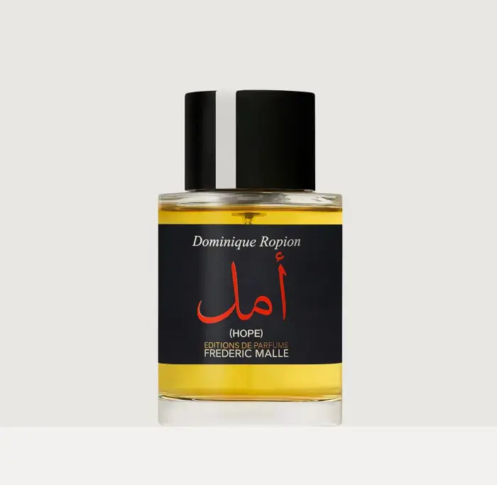 Frederic malle Hope - 50 ml eau de parfum unisex