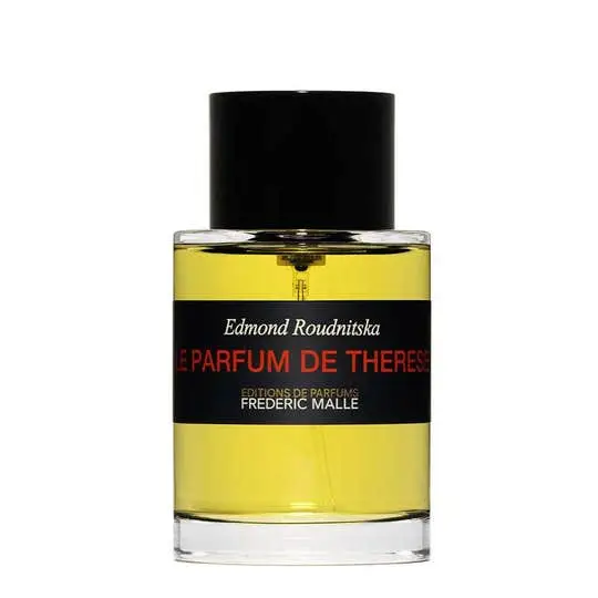Frederic malle Le Parfum de Therese Eau de Parfum 100 ml unisex