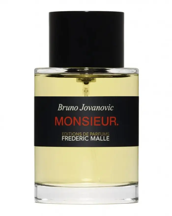 Frederic malle Monsieur eau de parfum - 100 ml uomo