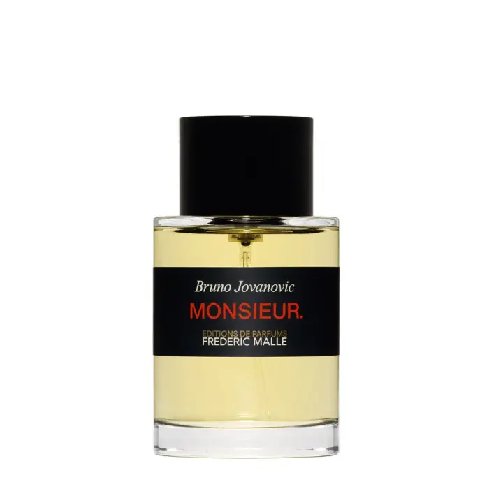 Frederic malle Monsieur Eau de Parfum 50 ml