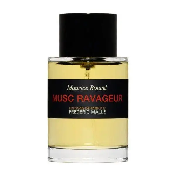 Frederic malle Musc Ravageur - 50 ml eau de parfum unisex