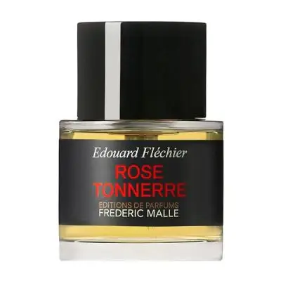 Frederic malle Profumo Rose Tonnerre 50 ml donna