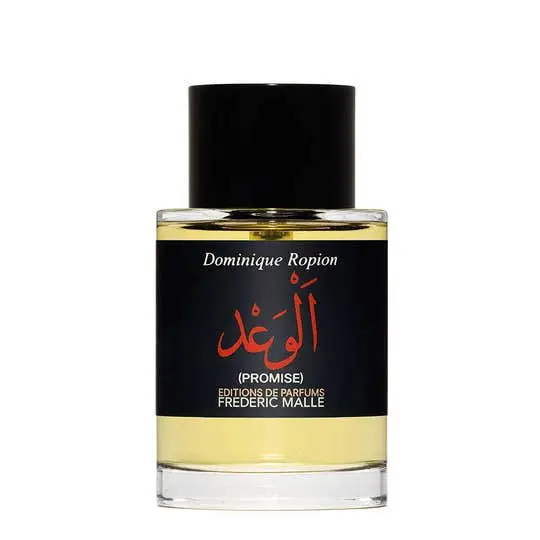 Frederic Malle Promise Eau de Parfum 100 ml