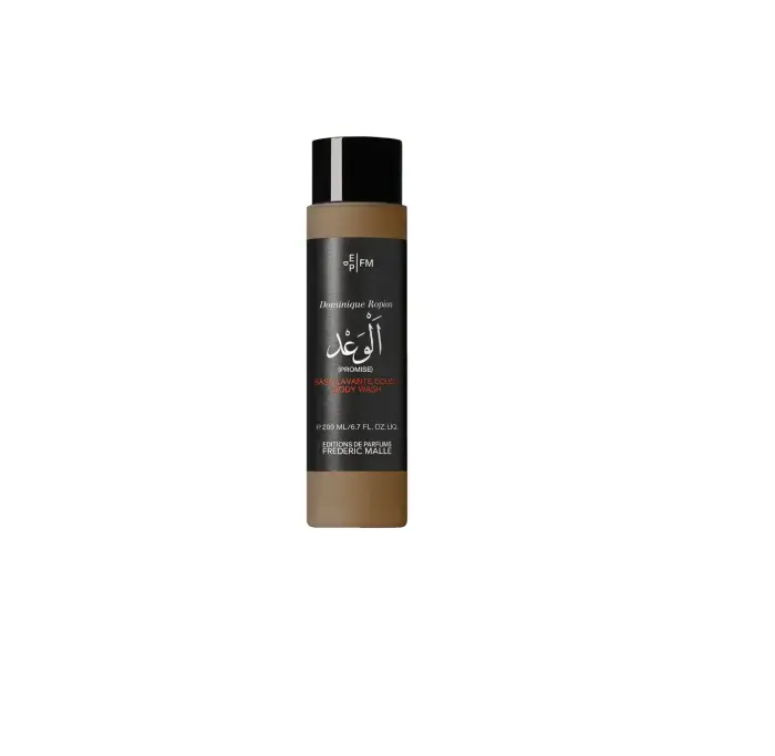 Frederic malle Promise Gel Doccia 200 ML