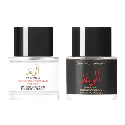 Frederic Malle Promise Signature Set EDP 50 + spray per capelli 50 ml
