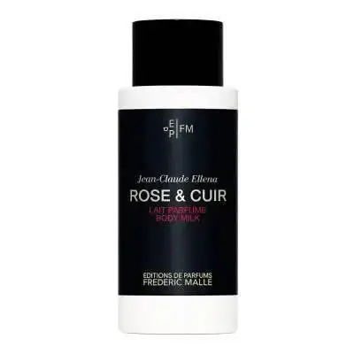 Frederic malle Rose & Cuir Lozione Corpo 200ml