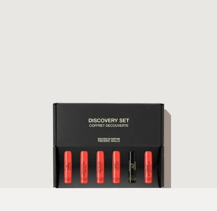 Frederic malle The Eclectique - 6 x 1,2 ML