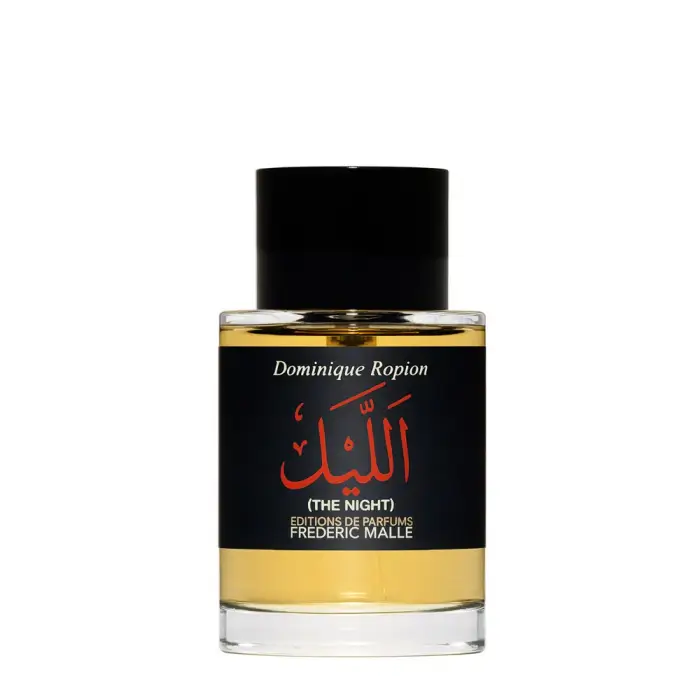 Frederic malle The Night Eau de Parfum 10 ml