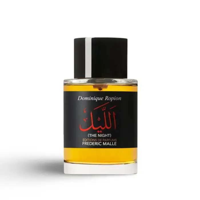 Frederic malle The Night - 50 ml eau de parfum unisex