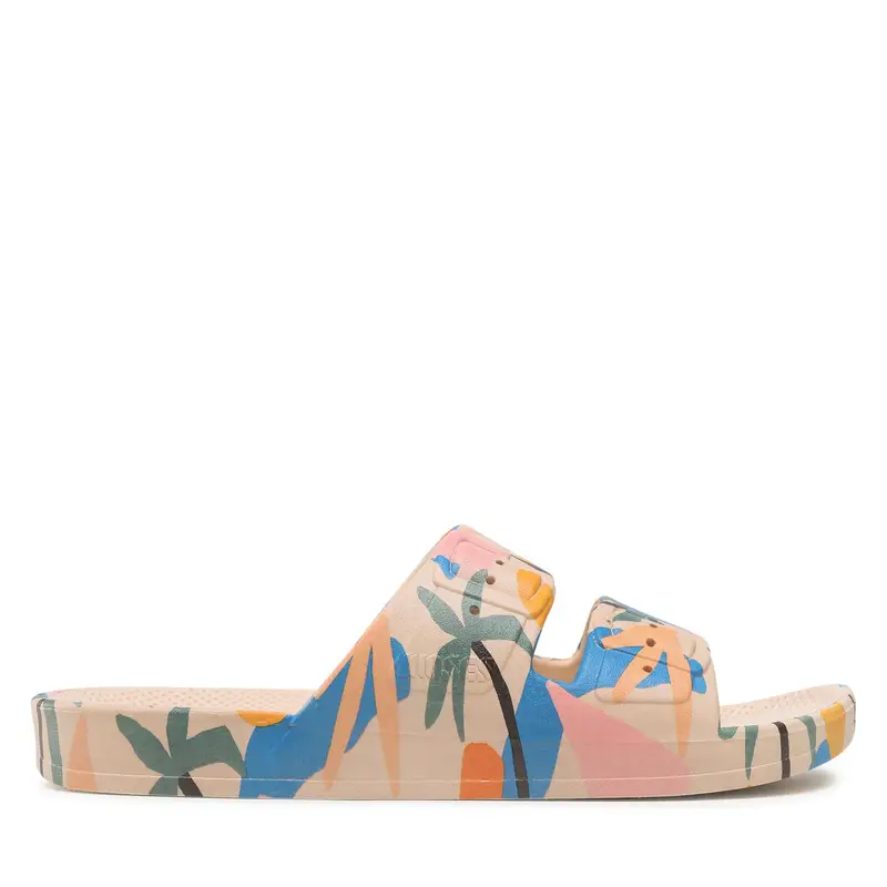 Freedom Moses Ciabatte Fancy Beige