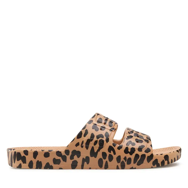 Freedom Moses Ciabatte Fancy Beige