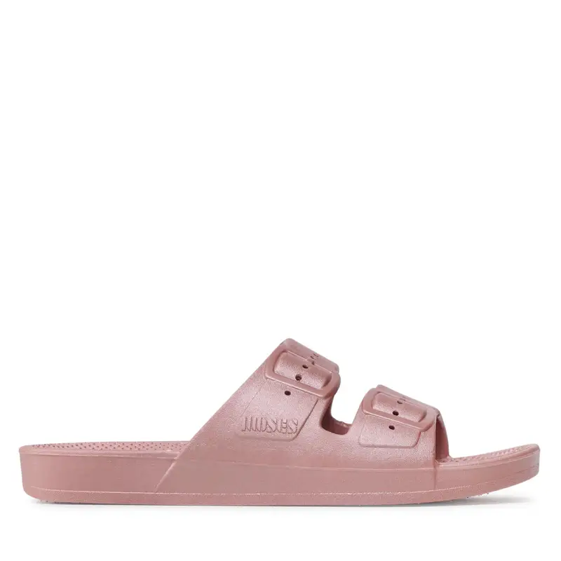 Freedom Moses Ciabatte Fancy Rosa