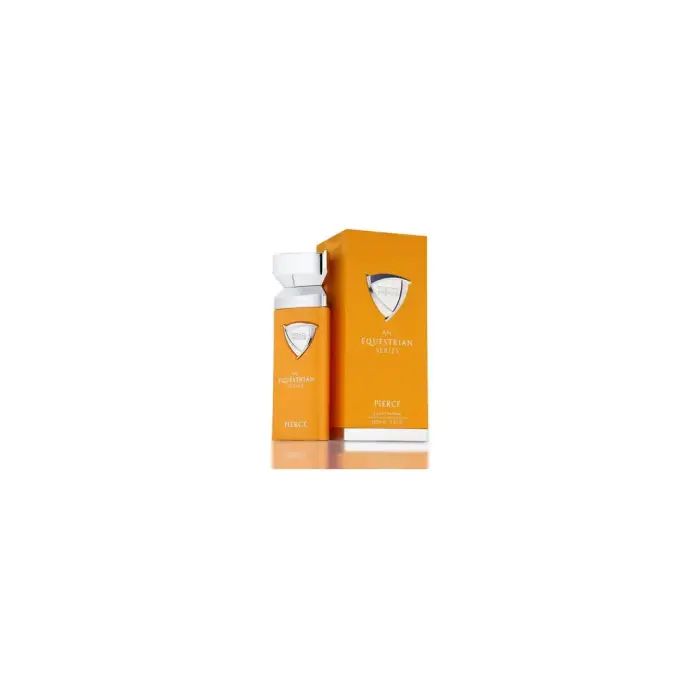An Equestrian Pierce Eau de Parfum 100 ml - Eau de Parfum