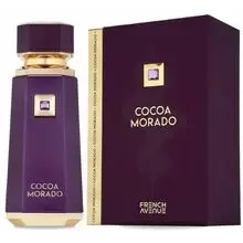 French avenue Cocoa Morado EDP - 100 ml