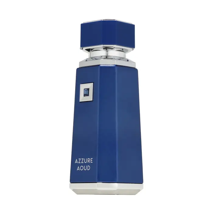 Men Azzure Aoud 100ml - Eau de Parfum