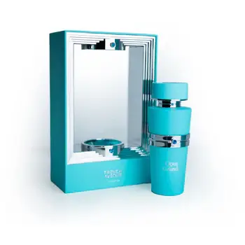 French avenue Opus Grande Eau de Parfum - 100 ml