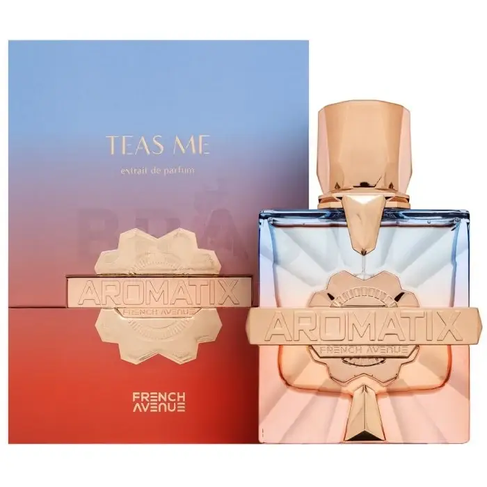 Teas Me 100 ml - Estratto di profumo