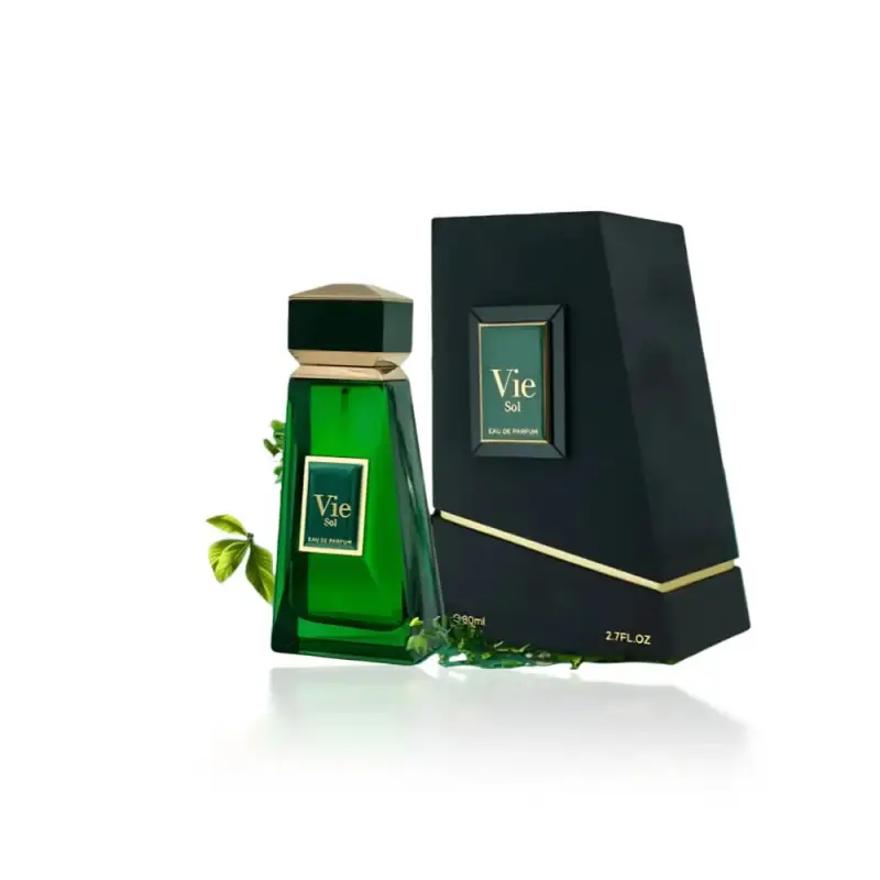 French avenue Eau de Parfum Uomo 3729535