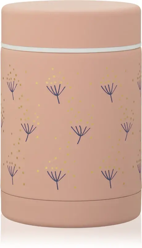 Fresk Food Jar thermos da mangiare Dandelion 300 ml