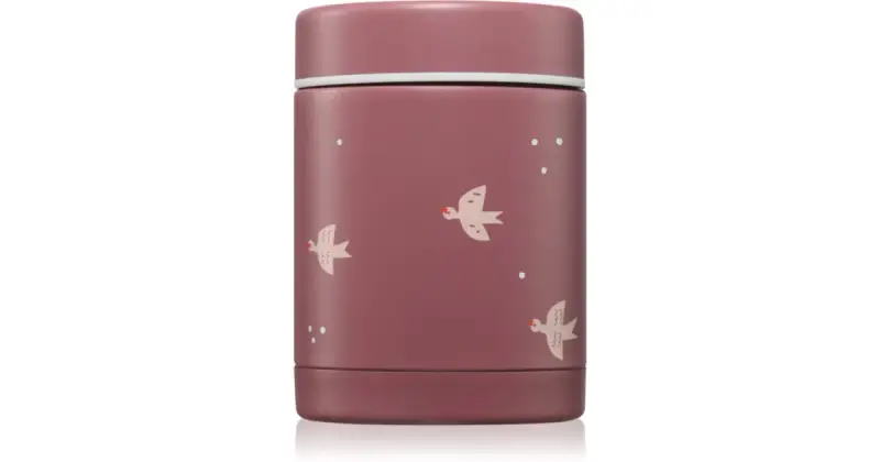 Fresk Food Jar thermos da mangiare Swallow 300 ml