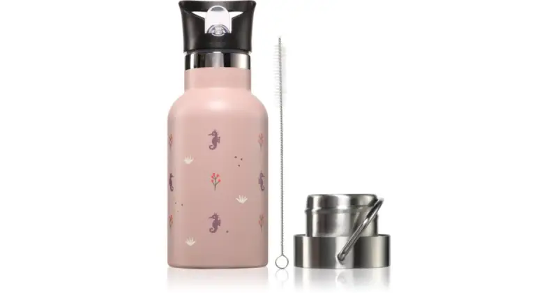 Fresk Nordic thermos Seahorse 350 ml