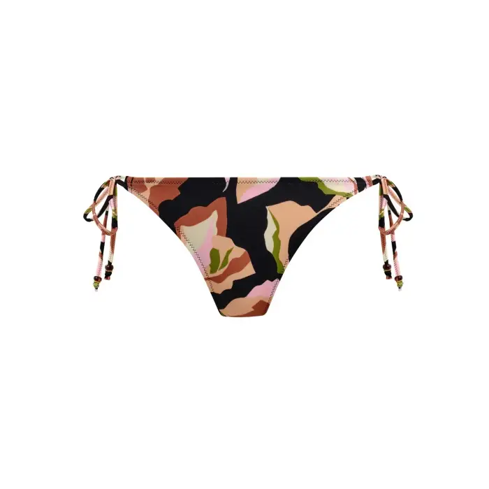 Freya Bas de maillot di bagno a Nouettes donna Ocean Avenue Multicolore