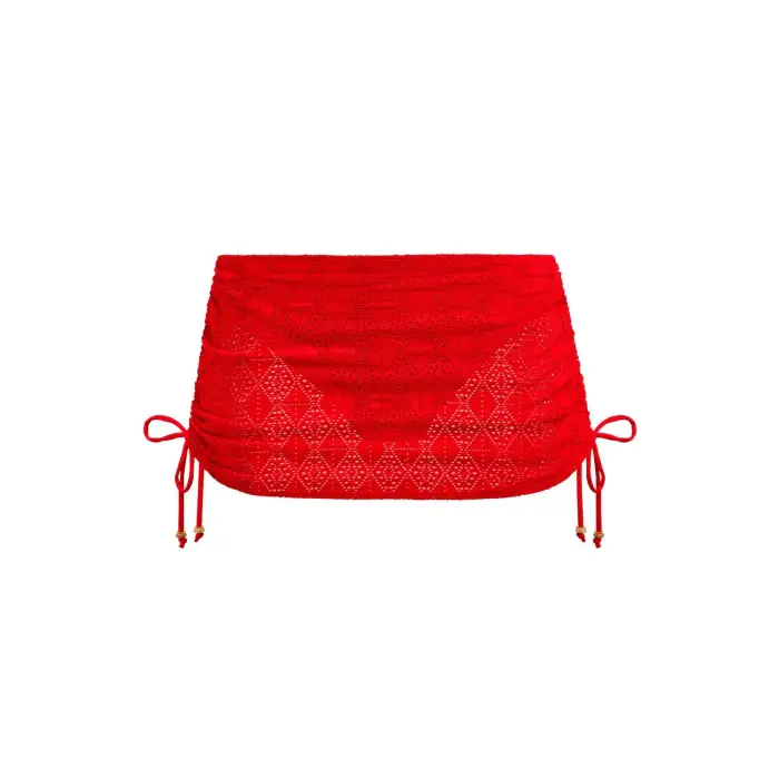 Freya Minigonna da donna Nomad Nights Rouge