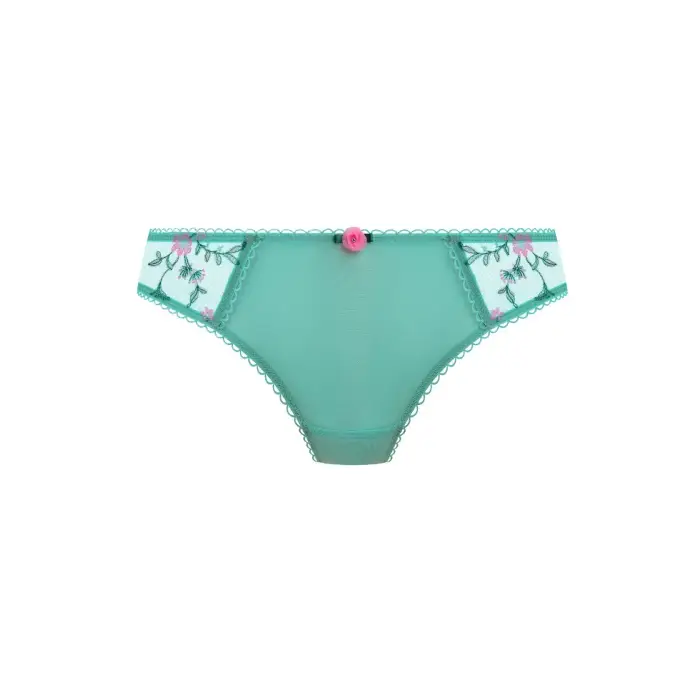 Freya Perizoma da donna Love Crush Vert