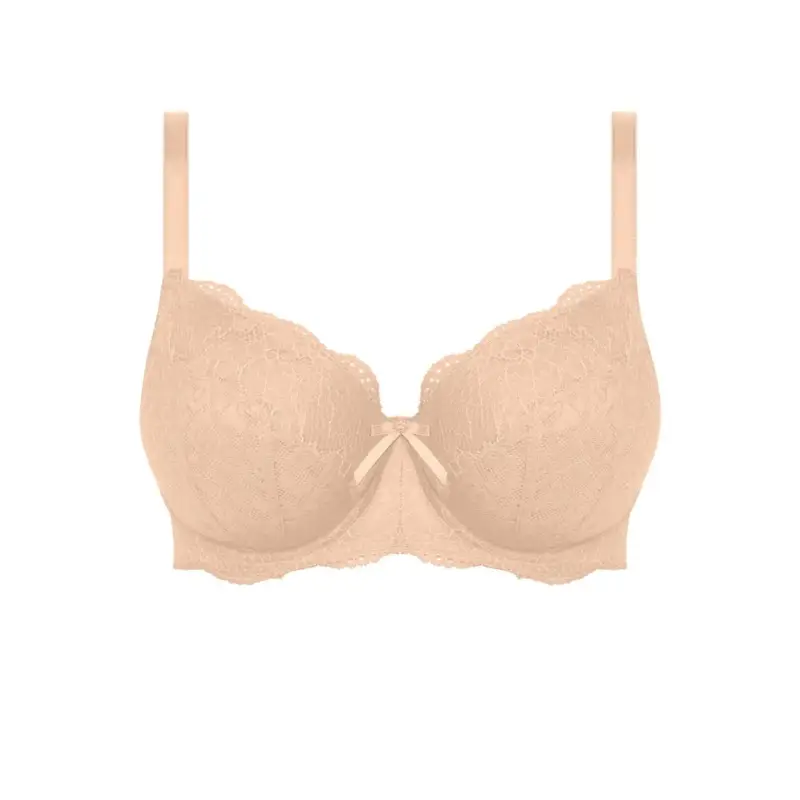 Freya Reggiseno a balconcino da donna con ferretto Fancies