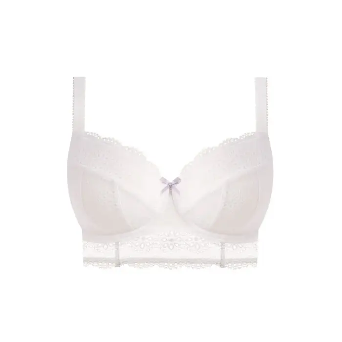 Freya Reggiseno bustier da donna Posie Blanc