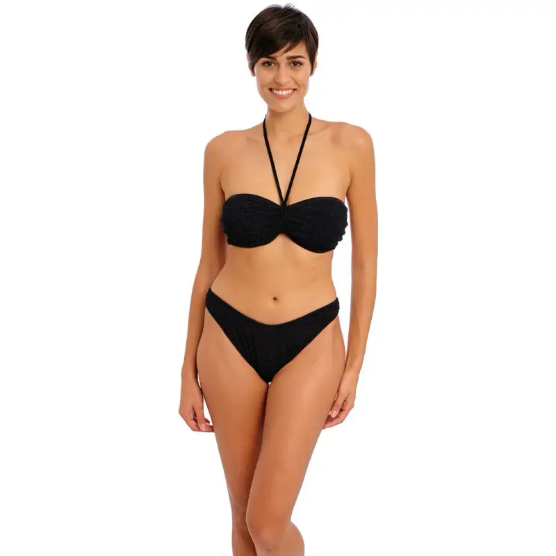 Freya Reggiseno donna a Fascia per capelli con ferretto Ibiza Waves