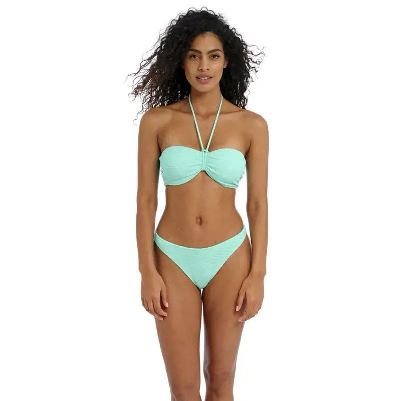 Freya Reggiseno donna a Fascia per capelli con ferretto Ibiza Waves