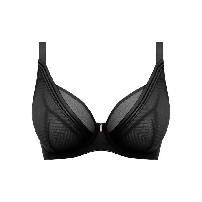 Freya Reggiseno donna con ferretto e Foulard apicale Tailored