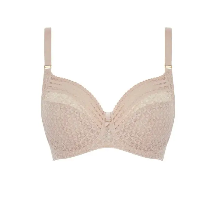 Freya Reggiseno donna con ferretto e rinforzo laterale Viva Lace