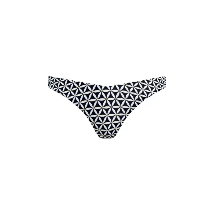 Freya Slip costume brasiliano per donna Koh Tao Noir