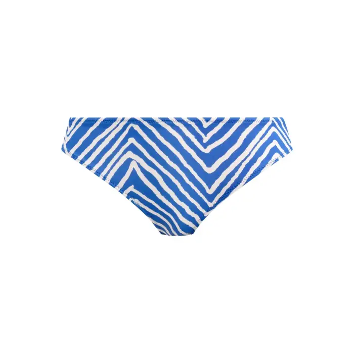 Freya Slip costume da donna Fiji Falls Bleu
