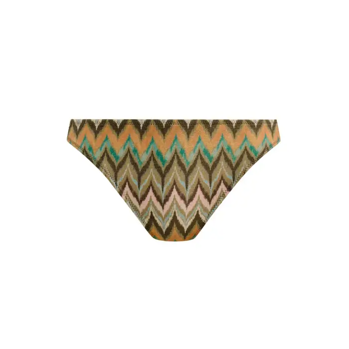 Freya Slip costume da donna Italini Arizona Wave Vert