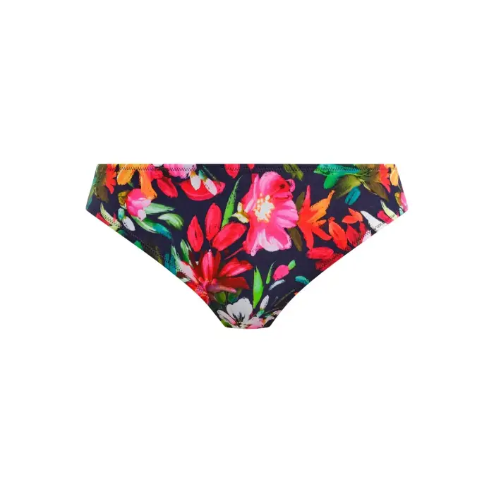 Freya Slip costume da donna Kailua Shores Bleu