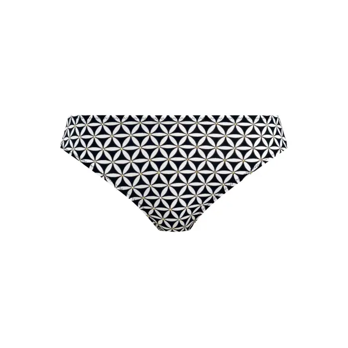 Freya Slip costume da donna Koh Tao Noir