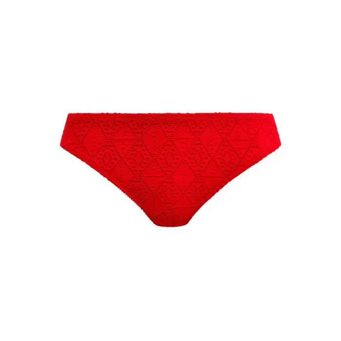 Freya Slip costume da donna Nomad Nights Rouge