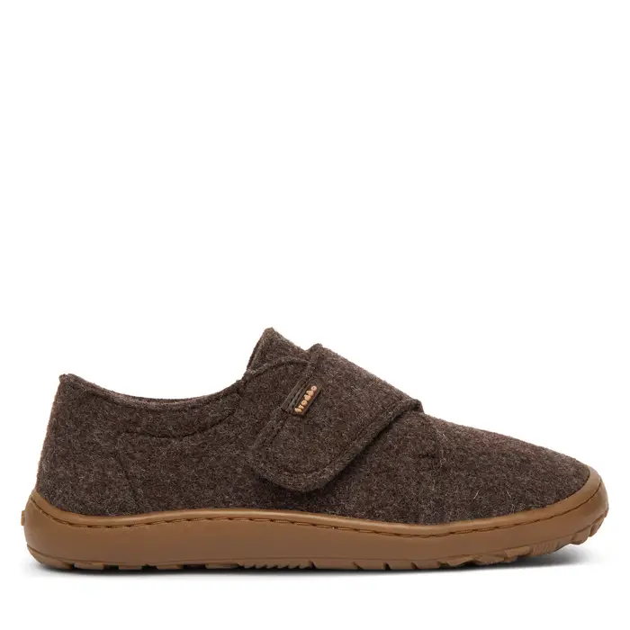 Pantofole Froddo G1700420-3 S Marrone