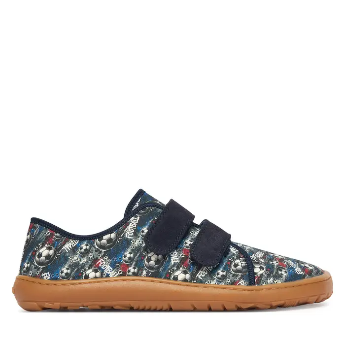 Froddo Pantofole G1700440-29 D Blu scuro