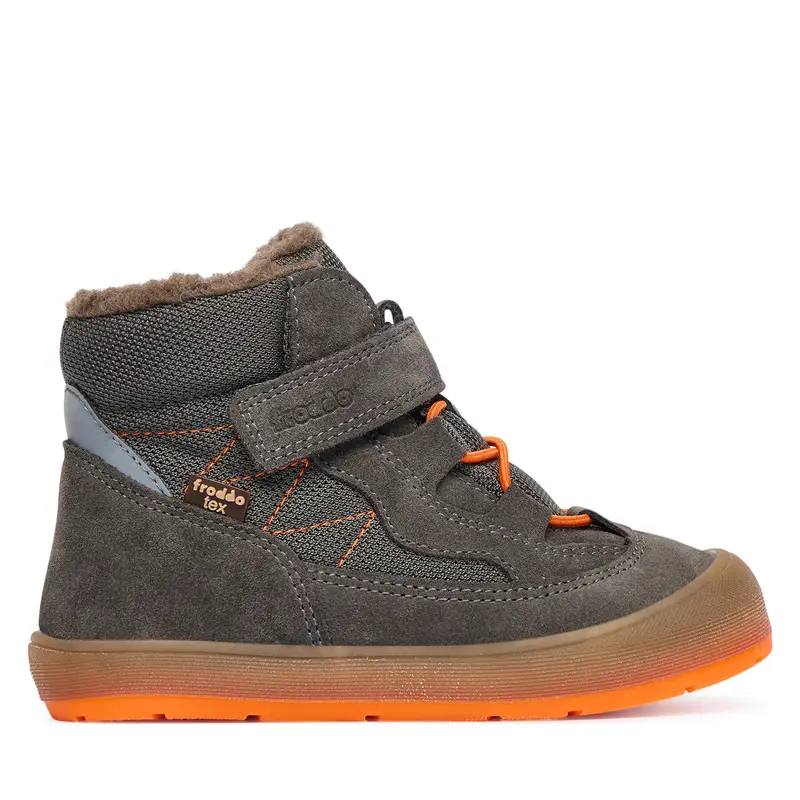 Froddo Polacchine G2110153-2 S Grigio